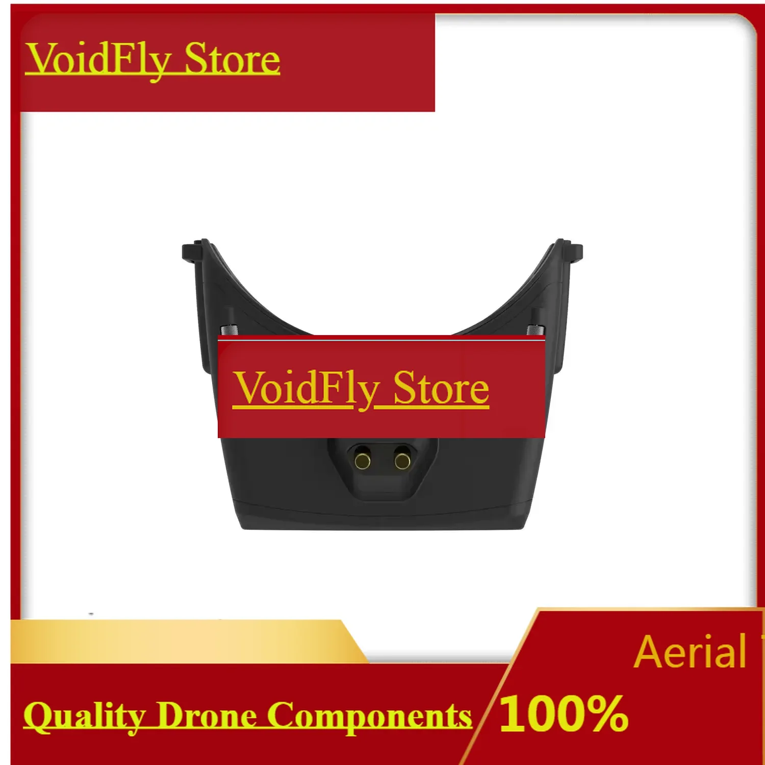 Skyzone Cobra X V2 Fpv Goggles - VoidFly SKYZONE COBRA X V2 5.8GHZ