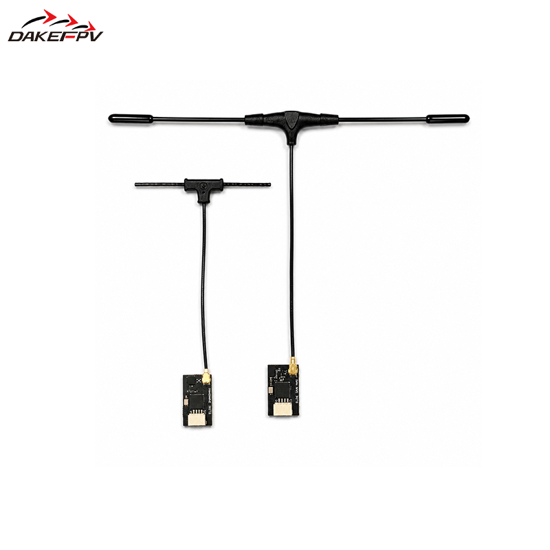 Radiomaster Ranger 2.4Ghz Elrs Module - ExpressLRS Nano RX – 915MHz/2.4GHz Dual-Band