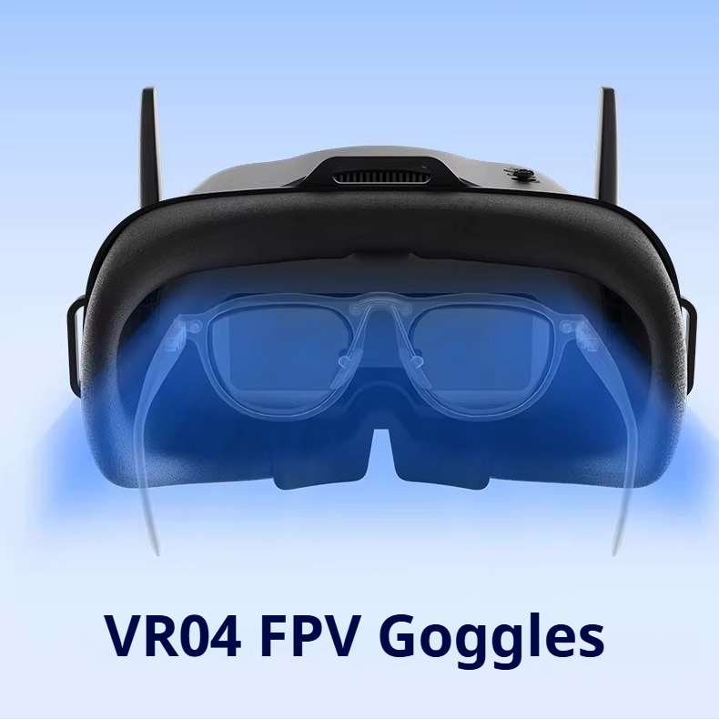 2026 BETAFPV VR04 Analog FPV G - Skyzone Cobra X V2 Fpv Goggles 评论和价格