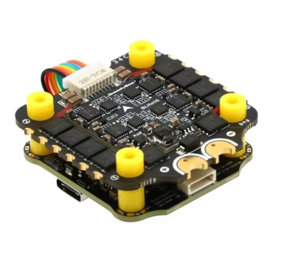 55A 4-IN-1 CONFIGURE BLUETOOTH - Speedybee F405 V4 Bls 55A Stack 评论和价格