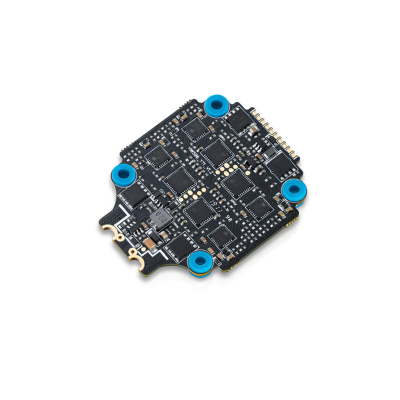 Hobbywing Brushless Electronic - Foxeer Reaper F4 128K 65A Esc 评论和价格