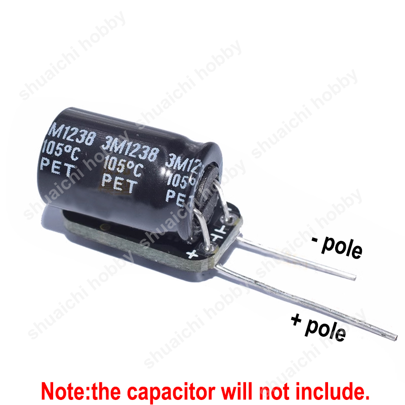 3PCS JHEMCU 3-6S TVS Module Tr - Foxeer Reaper F4 128K 65A Esc 评论和价格