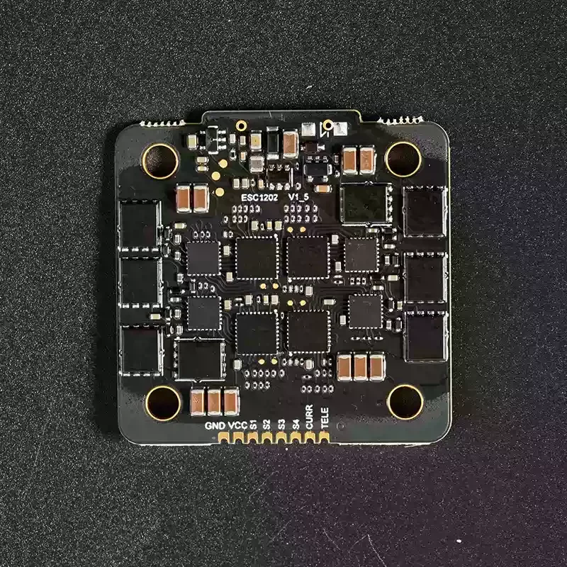 FOXEER Reaper F4 4IN1 ESC 45A  - Foxeer Reaper F4 128K 65A Esc 评论和价格