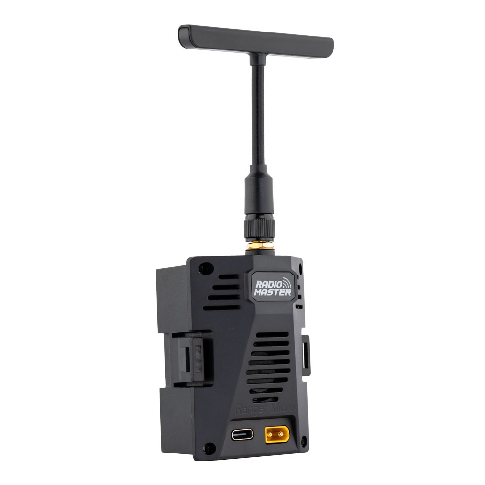 RadioMaster Ranger Micro 2.4GH - Radiomaster Ranger 2.4Ghz Elrs Module 评论和价格