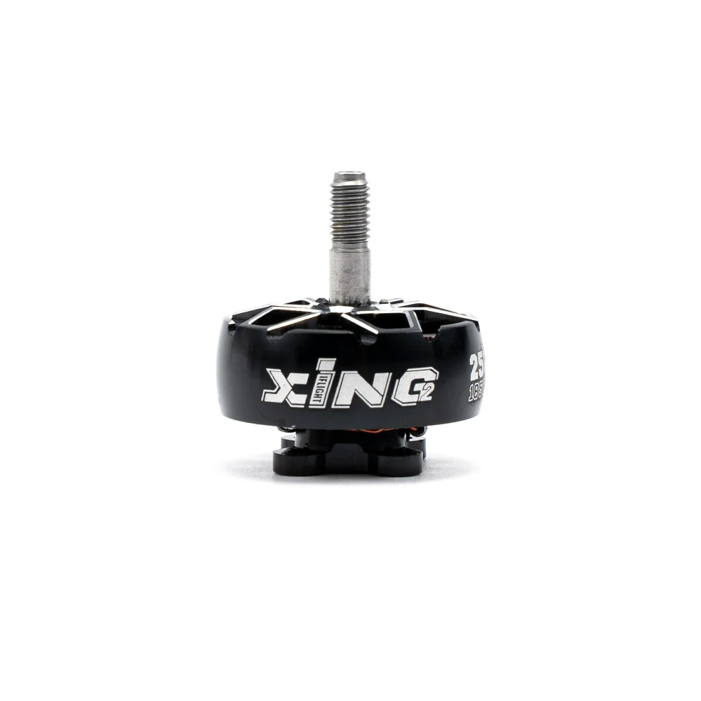 IFlight XING2 2506 Long Range  - Foxeer Reaper F4 128K 65A Esc 评论和价格