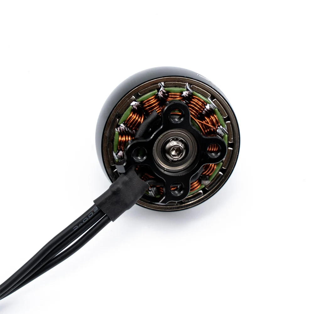 IFlight XING2 2506 Long Range  - Foxeer Reaper F4 128K 65A Esc 评论和价格