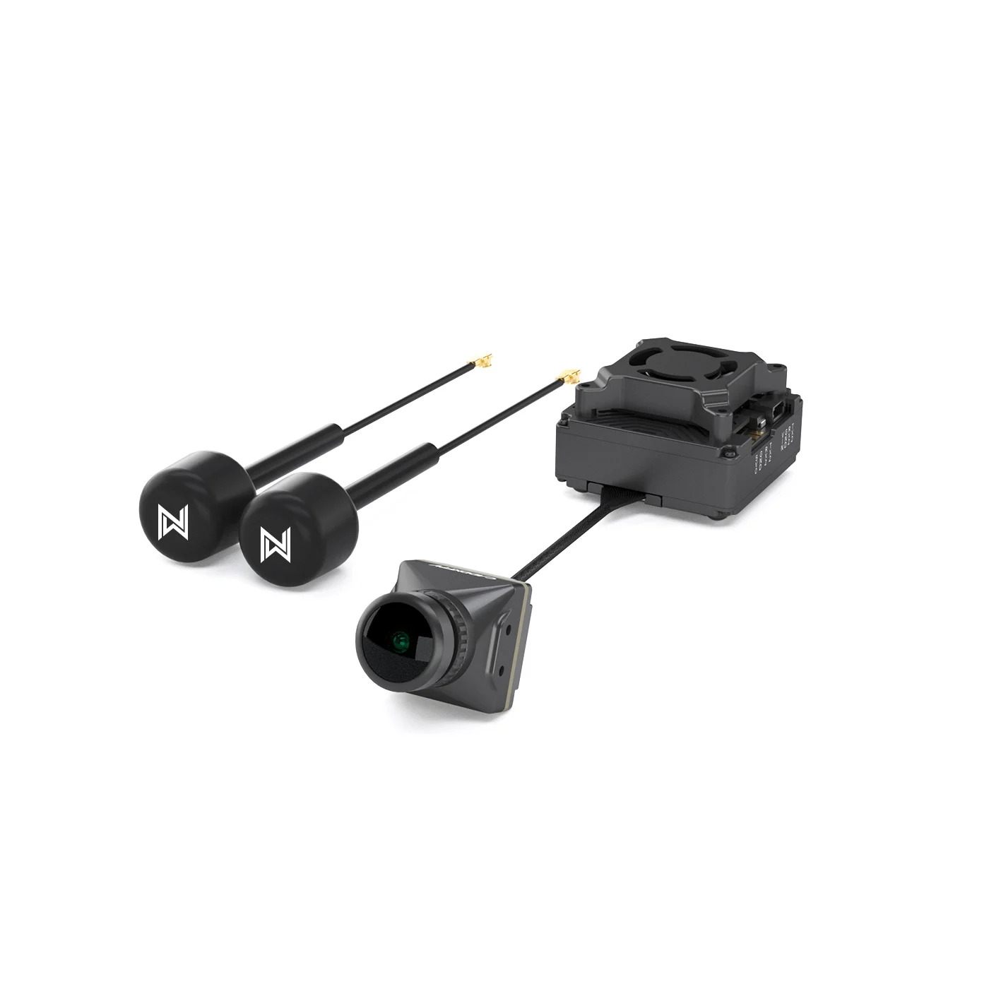 Walksnail Avatar GT FPV Kit Ma - Foxeer Reaper F4 128K 65A Esc 评论和价格