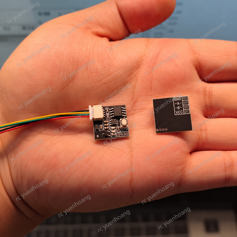 1PC For DJI Agras T60 T70 T80  - Foxeer Reaper F4 128K 65A Esc 评论和价格