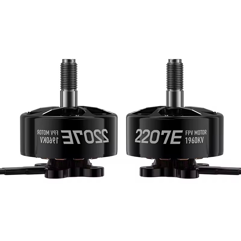 GEPRC SPEEDX2 1/2/4pcs 2207E M - Foxeer Reaper F4 128K 65A Esc 评论和价格