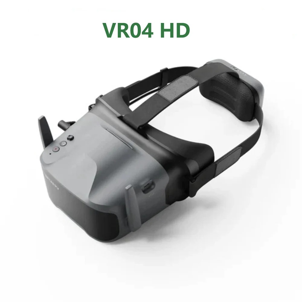BETAFPV VR04 FPV Goggles HD Go - Skyzone Cobra X V2 Fpv Goggles 评论和价格