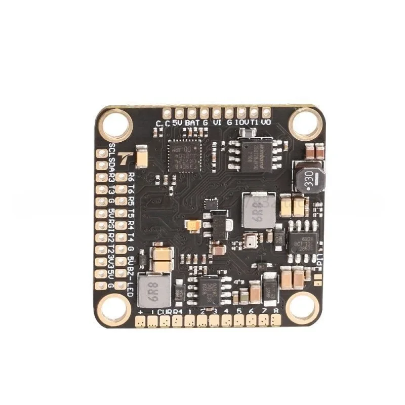 T-Motor F7 Pro V2 Flight Contr - T-Motor F7 Pro Flight Controller 评论和价格