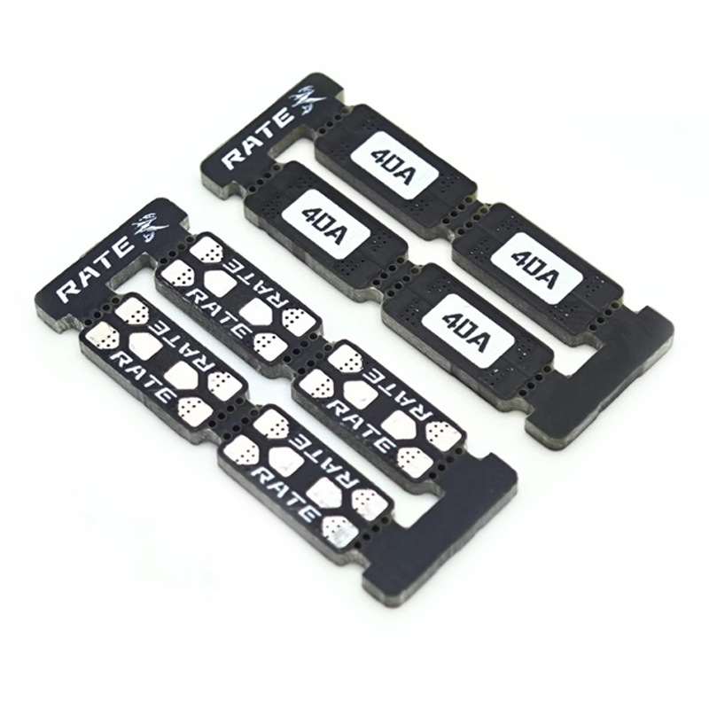 2Sets RC Model Airplane Motor  - Foxeer Reaper F4 128K 65A Esc 评论和价格
