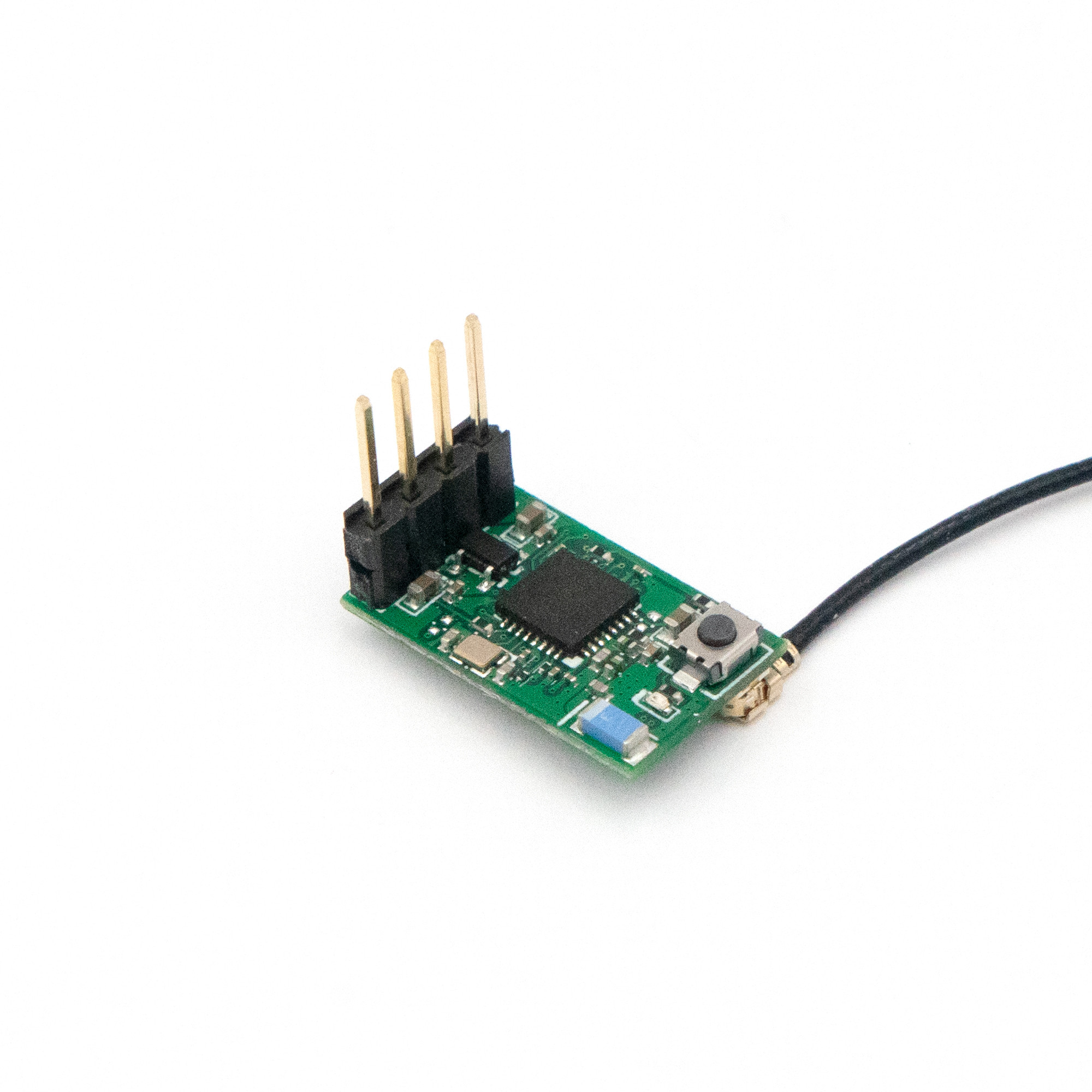 FrSky VANTAC ExpressLRS ELRS 2 - Radiomaster Ranger 2.4Ghz Elrs Module 评论和价格