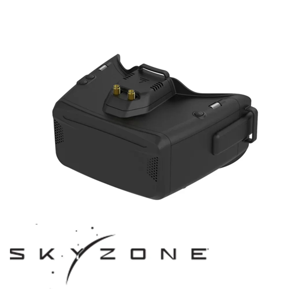 VoidFly SKYZONE COBRA X V2 5.8 - Skyzone Cobra X V2 Fpv Goggles 评论和价格