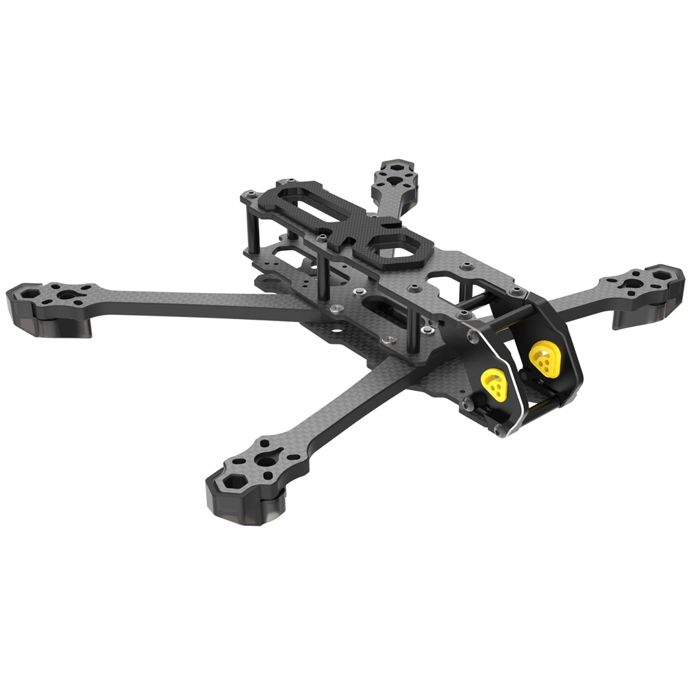 SpeedyBee Mario 5 Frame 5 inch - Radiomaster Ranger 2.4Ghz Elrs Module 评论和价格