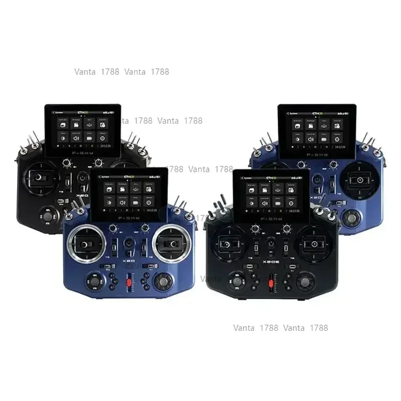 NEW FrSky Tandem X20 X20S High - Frsky Tandem X20S Transmitter 评论和价格