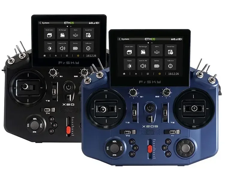 NEW FrSky Tandem X20 X20S High - Frsky Tandem X20S Transmitter 评论和价格