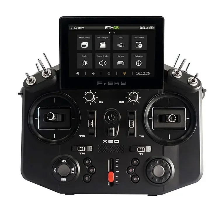 NEW FrSky Tandem X20 X20S High - Frsky Tandem X20S Transmitter 评论和价格