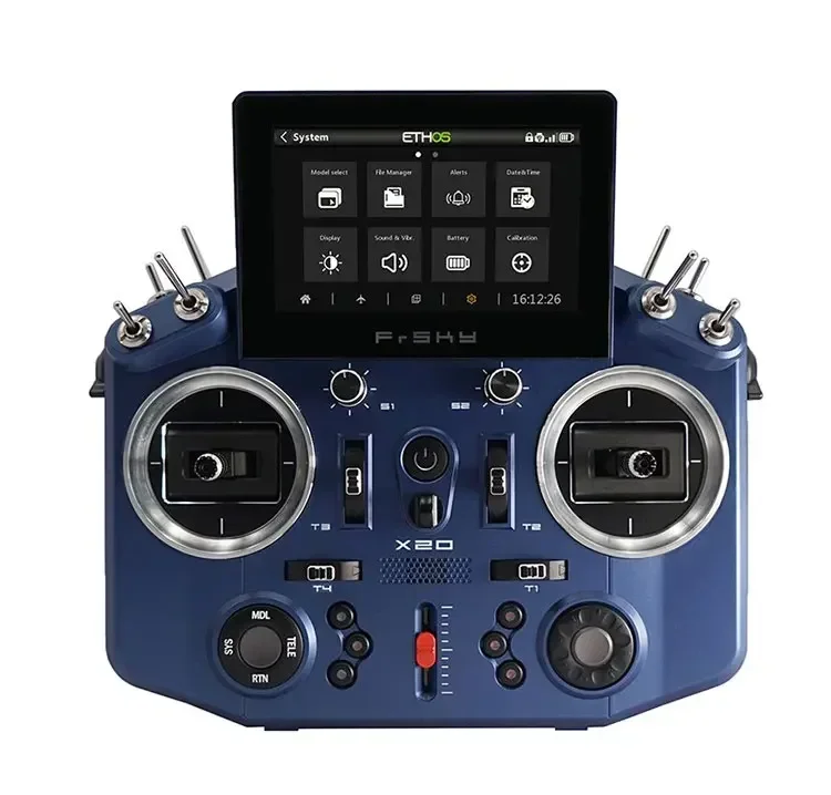 NEW FrSky Tandem X20 X20S High - Frsky Tandem X20S Transmitter 评论和价格