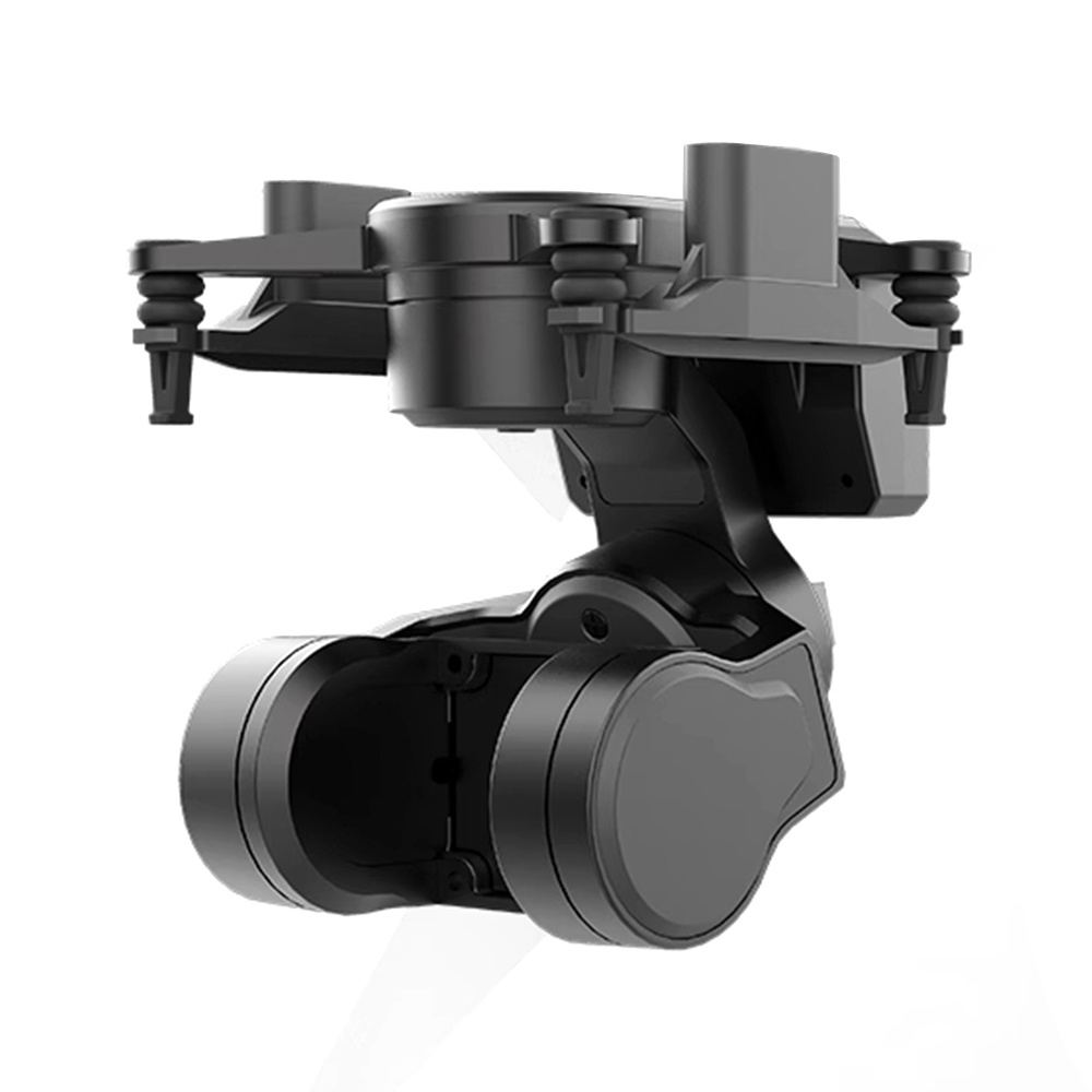XF C-20T 3-Axis FPV Gimbal for - Foxeer Reaper F4 128K 65A Esc 评论和价格