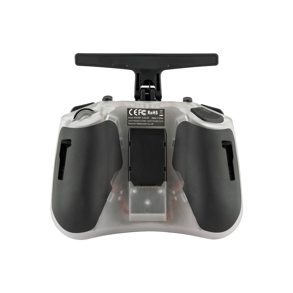 Radiomaster Pocket Hall Gimbal - Skyzone Cobra X V2 Fpv Goggles 评论和价格