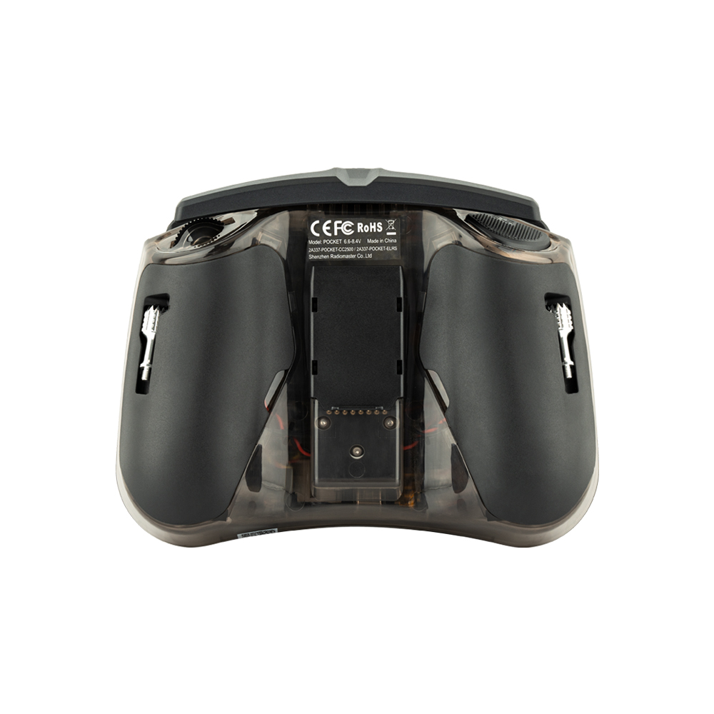 Radiomaster Pocket Hall Gimbal - Skyzone Cobra X V2 Fpv Goggles 评论和价格