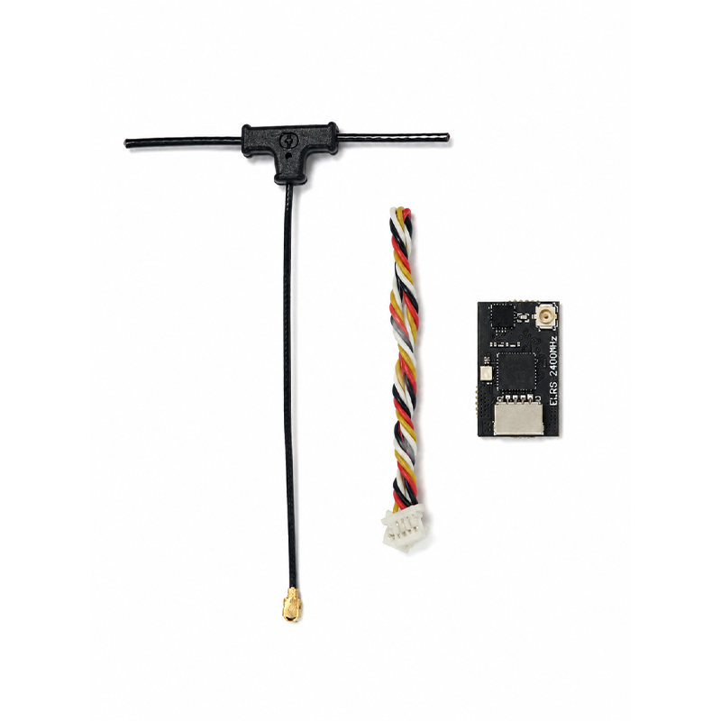 ExpressLRS Nano RX – 915MHz/2. - Radiomaster Ranger 2.4Ghz Elrs Module 评论和价格