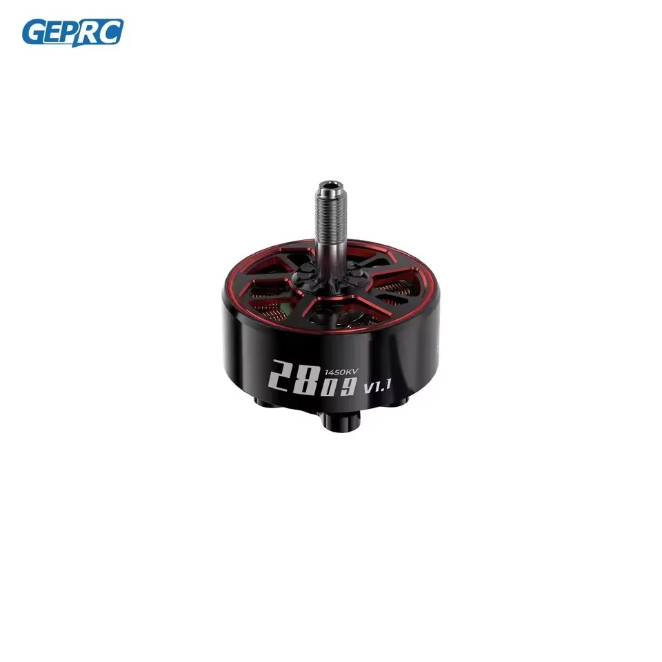 SmCpGEPRC SPEEDX2 2809 V1.1 Mo - Foxeer Reaper F4 128K 65A Esc 评论和价格