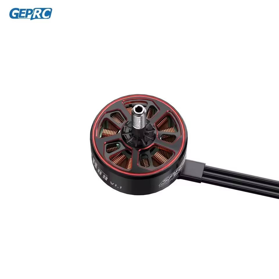 SmCpGEPRC SPEEDX2 2809 V1.1 Mo - Foxeer Reaper F4 128K 65A Esc 评论和价格