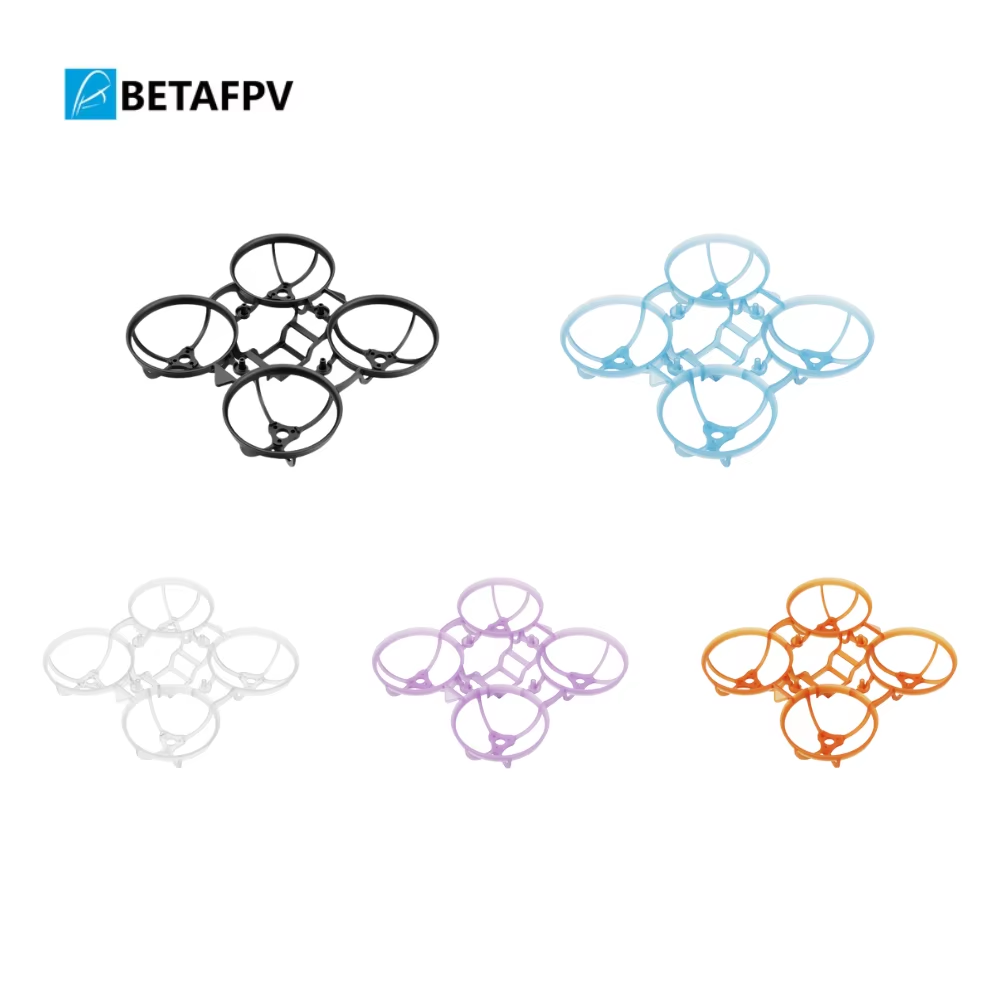 BETAFPV Air65 II 65mm 1S Brush - Skyzone Cobra X V2 Fpv Goggles 评论和价格
