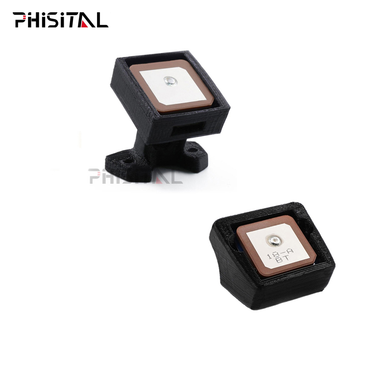 3D Printed M80 Pro BN-180/220/ - Foxeer Reaper F4 128K 65A Esc 评论和价格